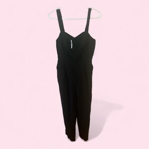 Linen One piece romper